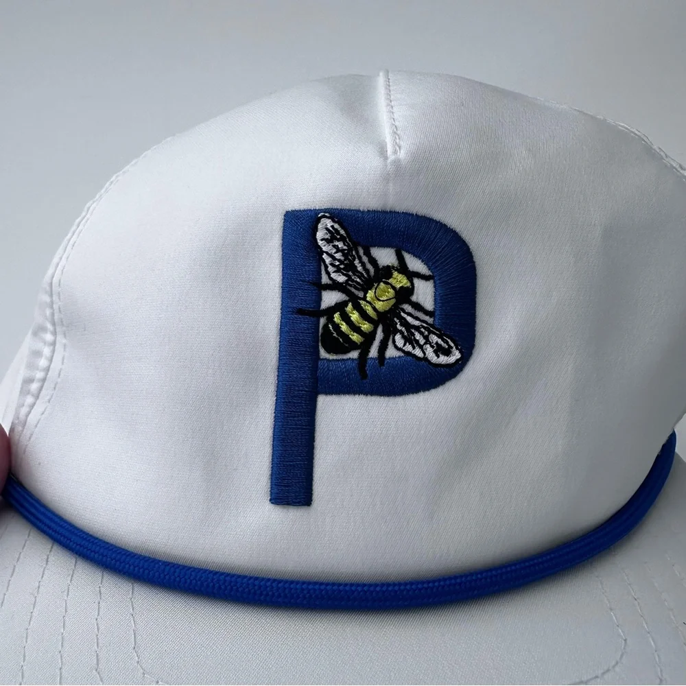 Puma Pollination Rope Snapback Cap - Picture 3 of 7